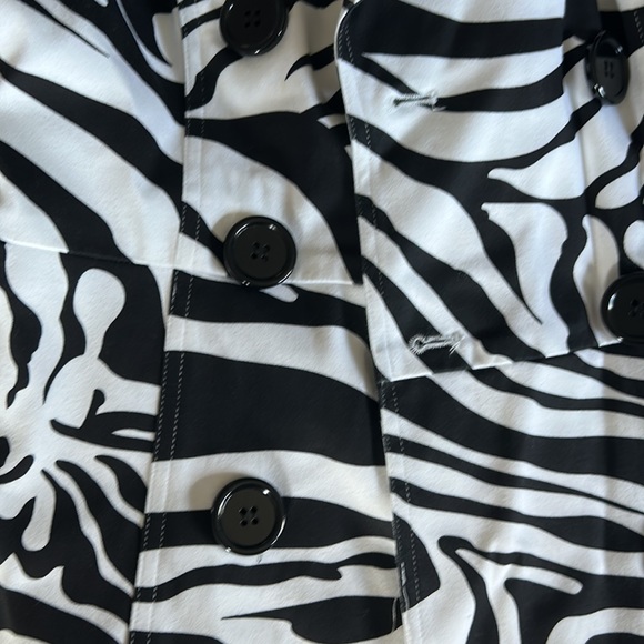 Cache jacket - Picture 2 of 6